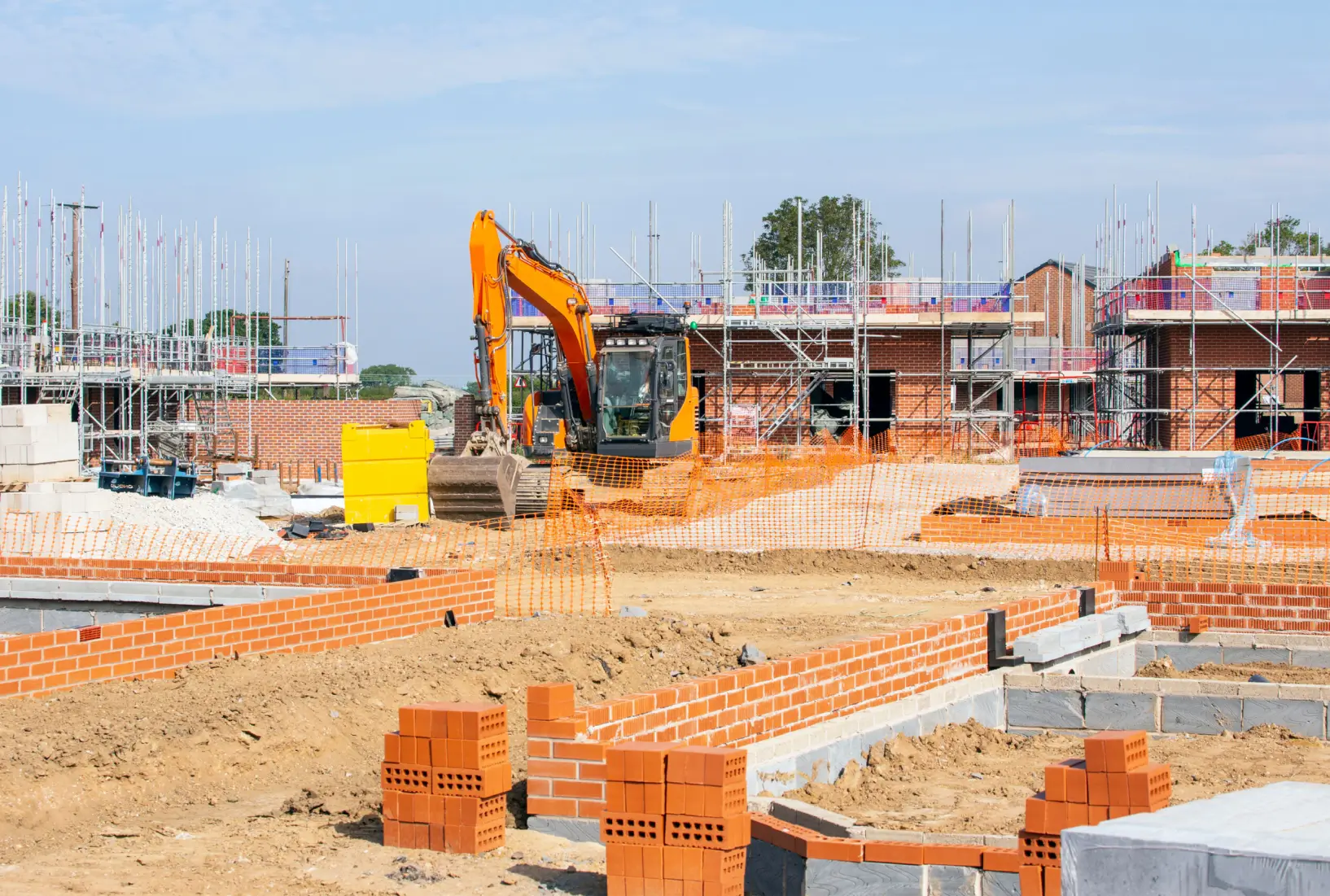 Professional drain inspection service in Wickford